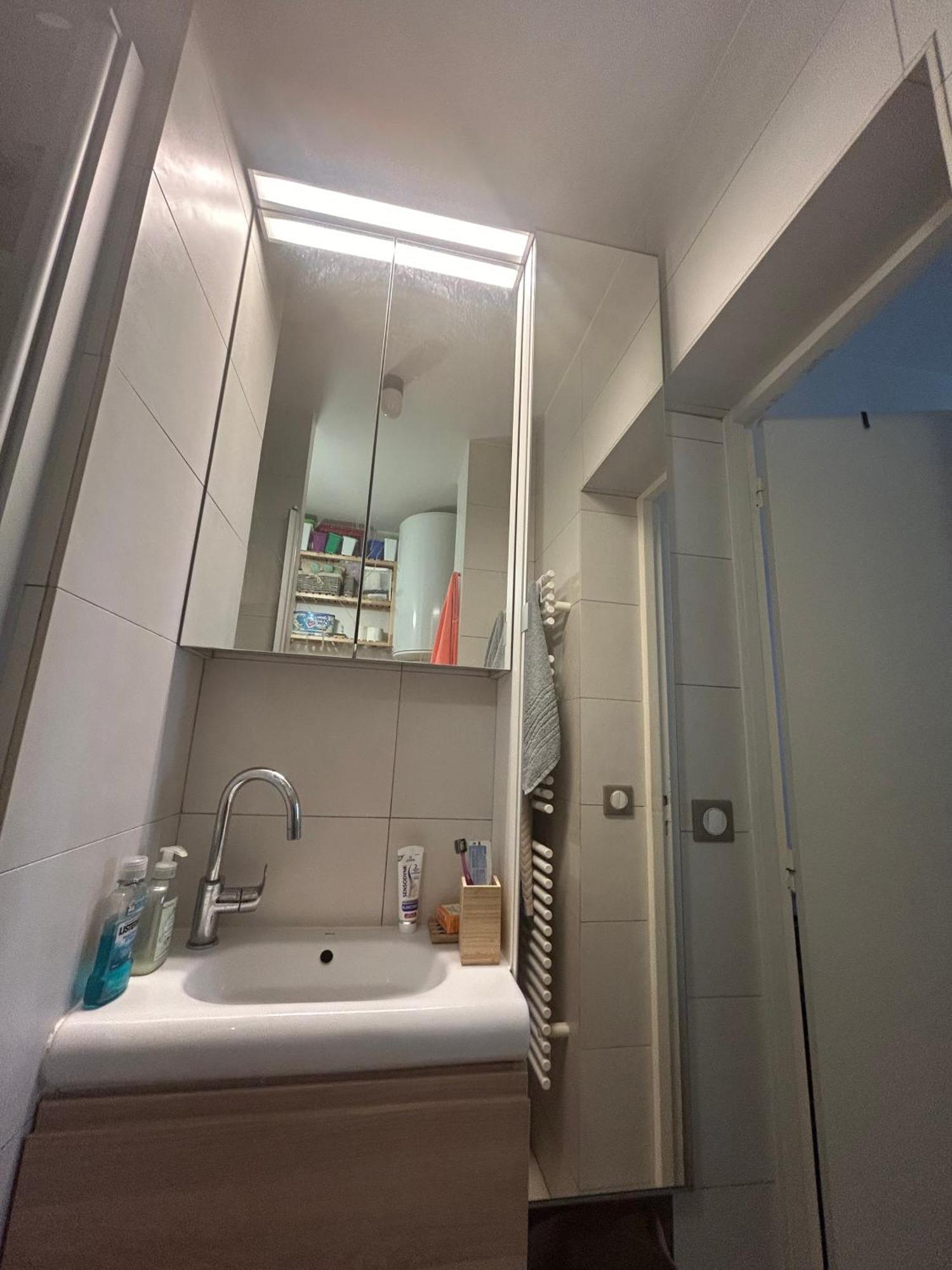 Apartment 1 Bdr Cosy Parisian Appartment, Close To Marais